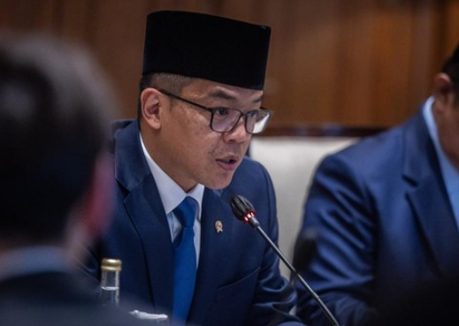 Akhirnya, Menlu dan Ketua MPR RI Direncanakan Hadiri Pemakaman Ali Khamenei